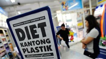 Cukai Plastik dan Minuman Berpemanis Bakal Diberlakukan Tahun Depan?