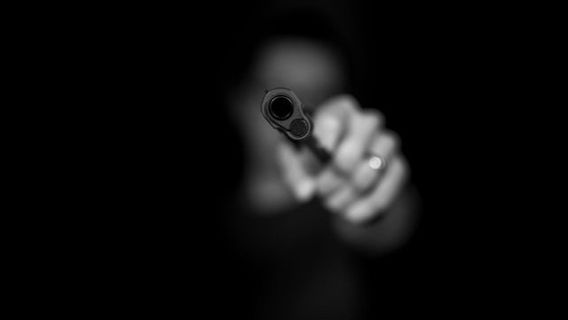 Pelaku Penembakan Polisi di Deli Serdang Diperiksa Intensif