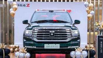 in, le dernier réservoir de 500WM vient officiellement avec cet âge de changement