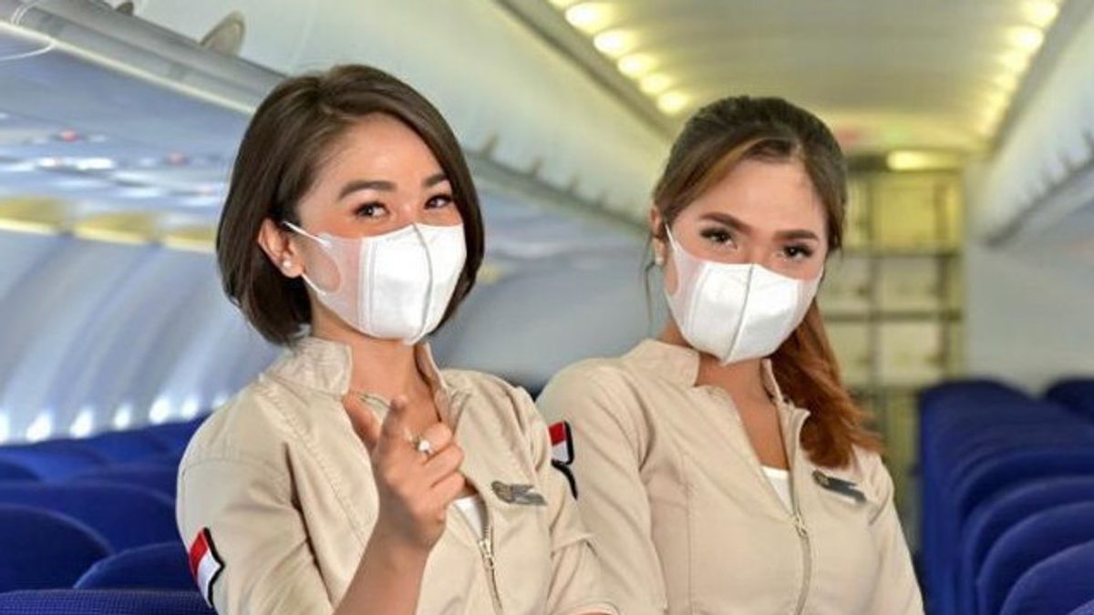 Kabar Gembira dari Super Air Jet, Maskapai Milik Rusdi Kirana Tersebut Buka Rute Jakarta-Bali