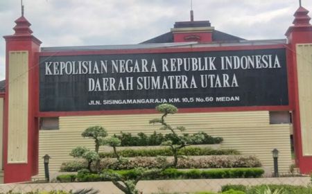 LBH Medan Adukan Polda Sumut ke Komisi Informasi