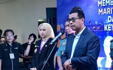 Alasan Andi Widjajanto Mundur dari Gubernur Lemhanas Usai Jadi Tim Pemenangan Ganjar: Pastikan Netralitas