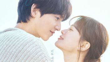 Sinopsis Drama Korea <i>My Youth</i>: Song Joong Ki dan Chun Woo Hee Cinta Pertama