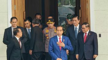President Jokowi Brings Peace And ASEAN Issues At The G7 Hiroshima Summit