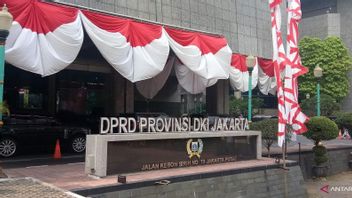 PSI Asks DKI Provincial Government To Open Data On Aid Distribution Cooperation With ACT