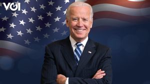 Presiden AS Joe Biden Ambil Langkah Federal untuk Tangani Pandemi COVID-19