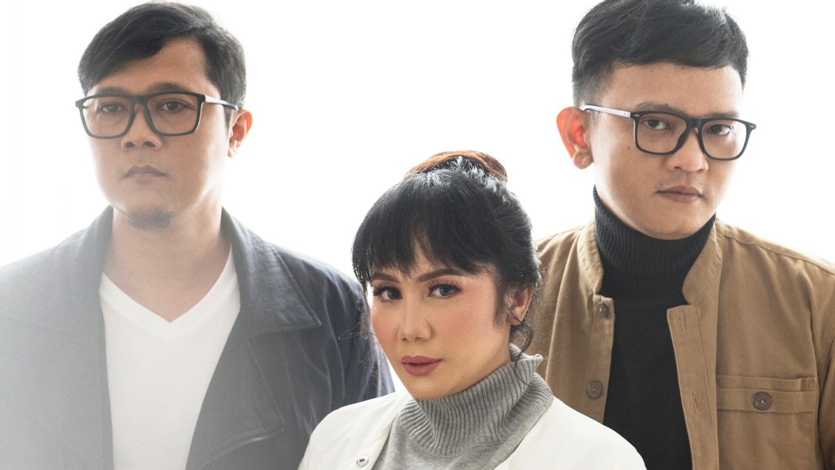 Cassandra Kembali Berkarya di Jalur Independen lewat <i>Pemain Lama</i>