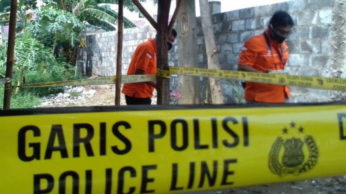 4 Victims Of 2 Day Alcohol Party In Karawang Killed While Going To The Hospital, 3 Others Are Critical