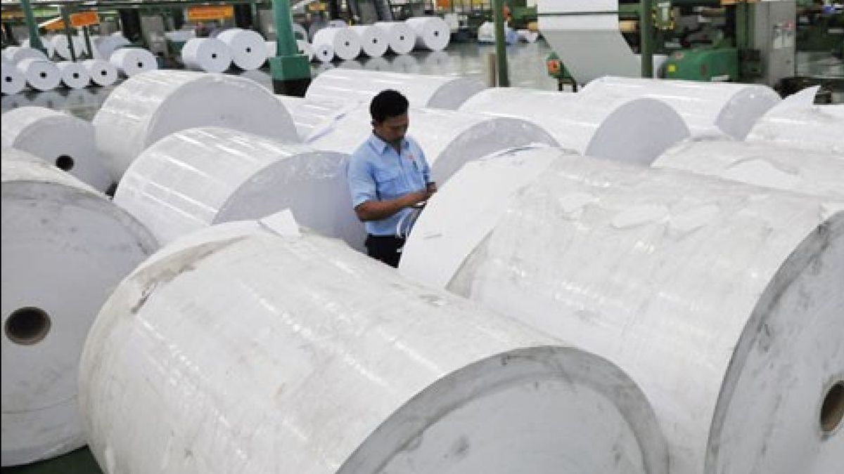 貿易省は、オーストラリアがインドネシアのA4紙のBMAD輸入を取り消すと言います
