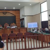 Ini 4 Pandangan Krusial Ahli di Sidang Praperadilan Yaqut