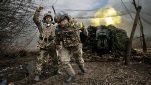 G20 Soroti Empat Konflik Besar di Dunia yang Harus Segera Didamaikan