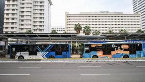 Uji Coba Berlanjut, Transjakarta Perpanjang Jam Operasional Rute Bus Kalideres-Soetta Hingga Pukul 10 Malam