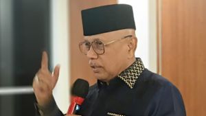 Darmizal: MBG Investasi Strategis Negara Bukan Beban Anggaran