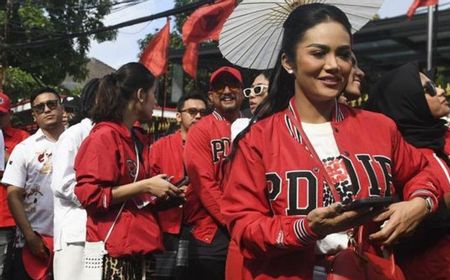 Kris Dayanti Kecam dan Minta Polisi Usut Dugaan Pelecehan Seksual di Ajang Miss Universe Indonesia 2023