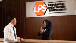 Aturan Pansel DK LPS Tak Selaras UU, Berpotensi Timbulkan Masalah Hukum