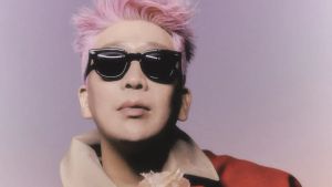 MC Mong Mundur dari Produser Label THE BOYZ, ONE HUNDRED