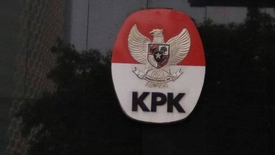 تفتيش منزله ، رئيس جنوب سولاويزي DPRD أندي إينا يقدر KPK