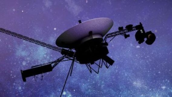 Voyager 1 Turns On Transmitter Who Has Been Dead For Dozens Due To System Errors