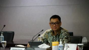 Extend Cooperation With WRI, PLN Boss: Concrete Steps To Increase EBT