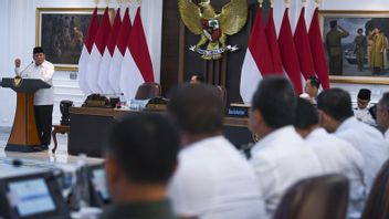 Prabowo: Mudik Lebaran 2025 Terbaik Sepanjang Sejarah