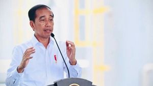 Survei Litbang Kompas: Mayoritas Masyarakat Tidak Akan Memilih Capres Pilihan Jokowi