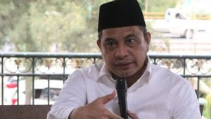 Pansus Haji DPR: Verifikator Haji Akui Ada Intervensi dari Petinggi