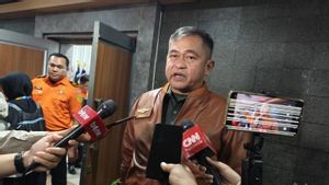 KSAD Tunggu Perintah Mabes TNI terkait Penembakan Pesawat Smart Air di Papua