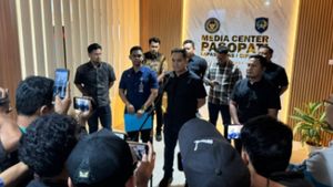 Usut Penyelundupan Vape Etomidate, Lapas Cipinang Gandeng Bareskrim Polri