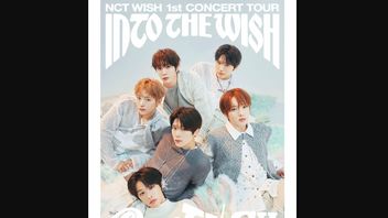 NCT将于2026年4月通过“INTO THE WISH：Our WISH”巡演重返雅加达