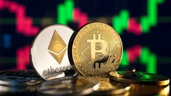 Crypto Analysts: Bitcoin And Ethereum Potentially Falls