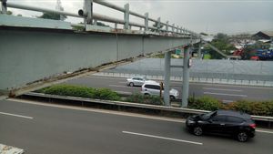 Tarif Jalan Tol Sedyatmo Bandara Naik, Berikut Rinciannya