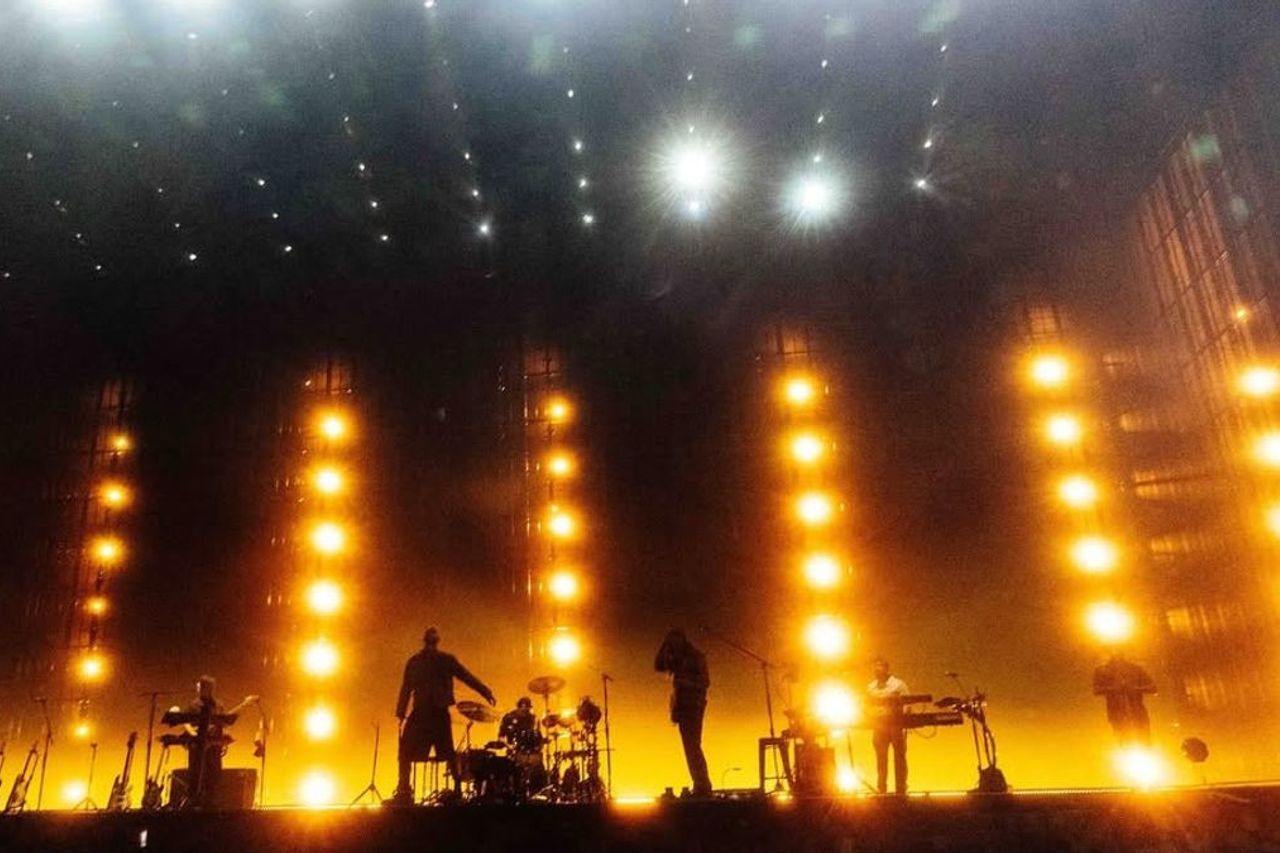 Association Of Promoters Expect Government Subsidies For Venue And Licensing Rental Fees