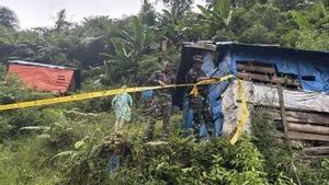 411 Lubang Tambang Ilegal Ditemukan di Halimun Salak, Gakkum Siap Bertindak