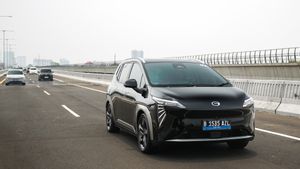 Après le test, il y a 4 choses intéressantes de la voiture électrique Aion Y Plus, qu’en est-il?