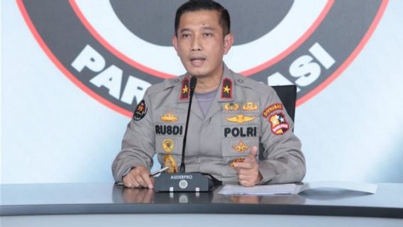 PPKM Darurat: Polri Minta Masyarakat Tak Egois, Jangan juga Ada yang Timbun Oksigen