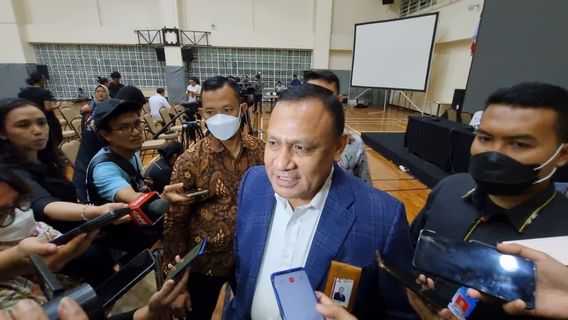 Polda Metro Jaya Siap Hadapi Praperadilan Firli di PN Jaksel