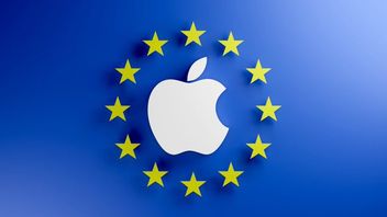 Apple Introduces Default App Settings And Deletion Of Convex Apps On IOS 18 For The European Union