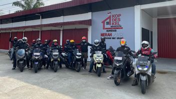 MAXI Yamaha Makin Digemari, Yamaha Tambah Lini di Tahun Ini?