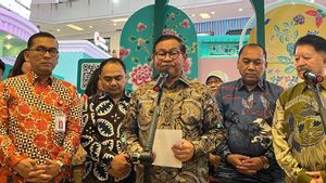 Tunanetra Terperosok ke Got di Dekat Halte, Pramono Tegur Direksi Transjakarta 
