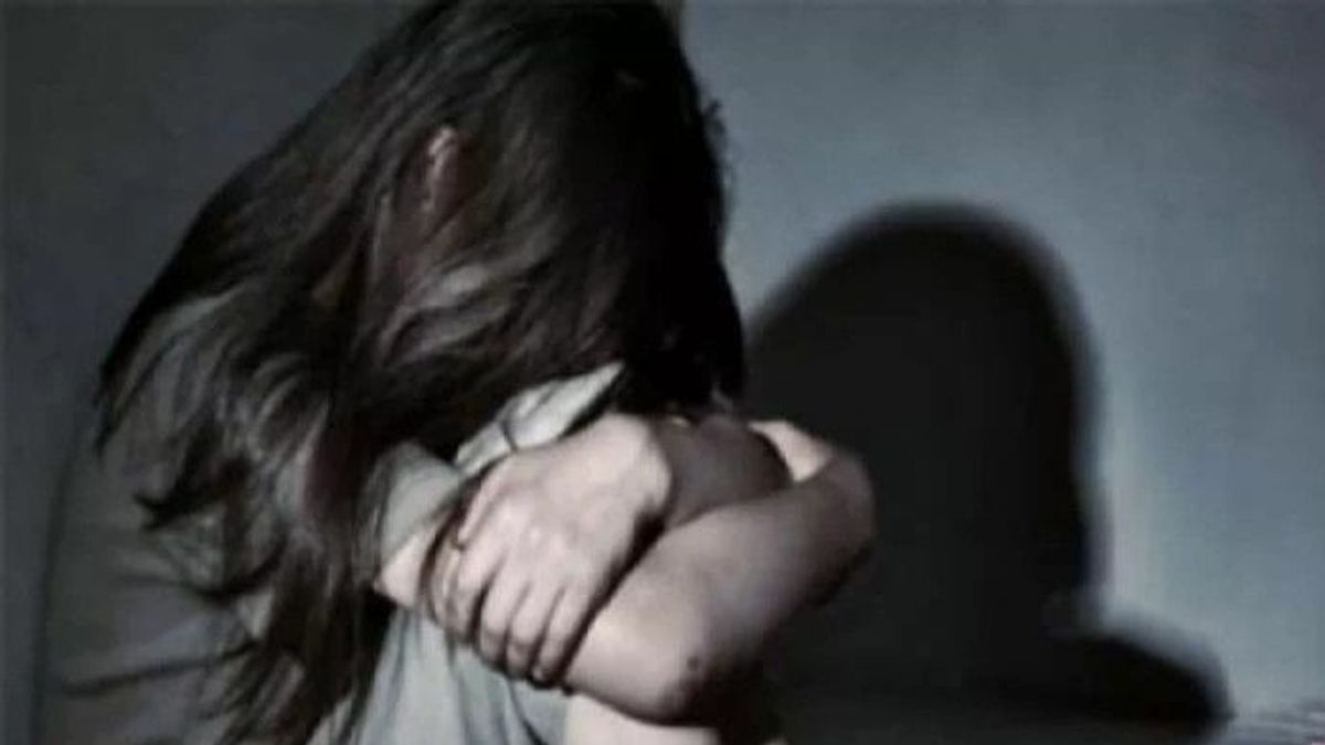 Raped By His Stepfather, 11-Year-Old Boy In South Jakarta Has Severe Trauma And Wants To Suicide