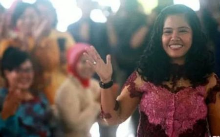 Kemenkumham DIY Pertimbangkan Usulkan Perubahan Hukuman Mati Mary Jane