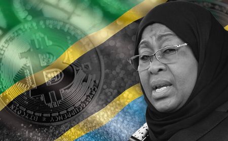 Presiden Tanzania Sambut Datangnya Zaman Kripto dan Blockchain