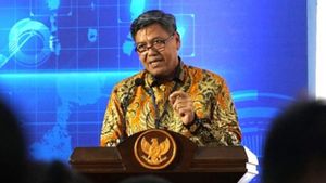 Kemenperin Ungkap Industri Minuman Alkohol Berperan bagi Ekonomi