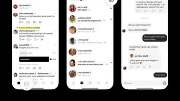 Meta Launches Direct Message Feature To Threads App, Try It Now!