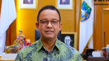 Anies: Deaths Due To COVID-19 Must Be Prevented