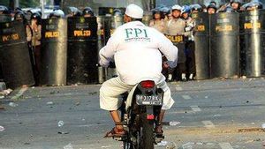 Survei SMRC: Masyarakat Muslim Terbelah Soal Siapa yang Salah dalam Bentrokan Laskar FPI-Polisi