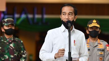 Tanggapi Kemarahan Jokowi, Sejumlah Partai Sebut Reshuffle Pasti Terjadi Namun Itu Hak Prerogatif Presiden