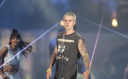 Justin Bieber Dilarang Tampil di China dalam Memori Hari Ini, 21 Juli 2017