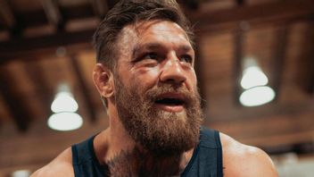 Pesan Conor McGregor kepada USADA dan UFC: Saya Siap Dites Doping Bulan Februari