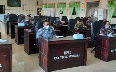 Banyak Laporan, Dana BOS Kabupaten Wondama Papua Harus Diaudit